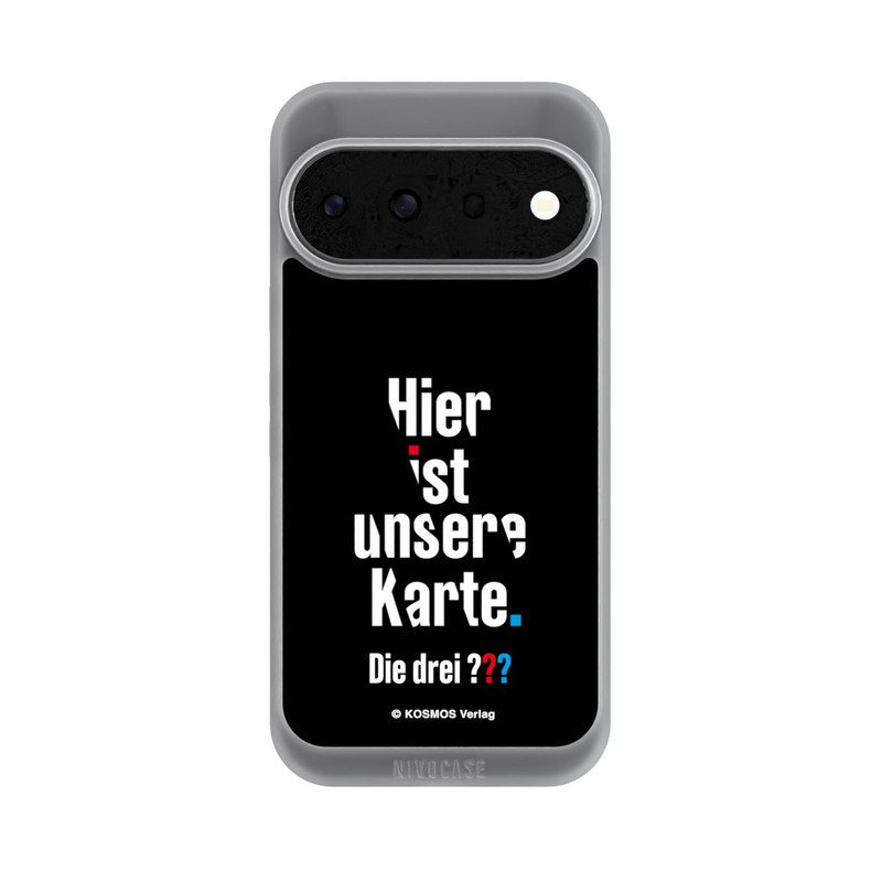 Pixel 11 Pro NIVOpure Hier Ist Unsere Karte