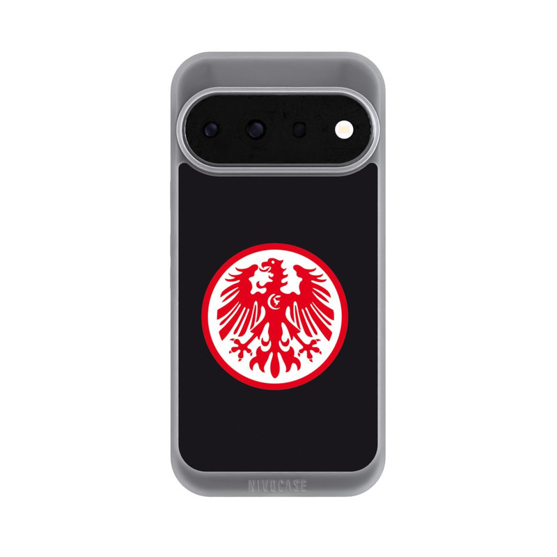 Pixel 11 Pro NIVOpure Logo Adler 1920 Rot