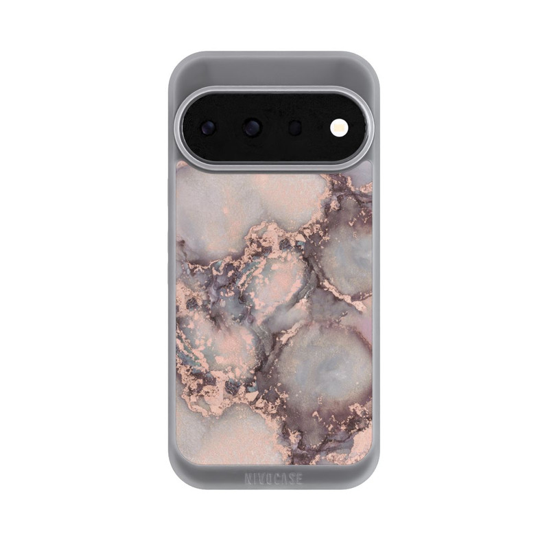 Pixel 11 Pro NIVOpure Alcohol Ink Pastel