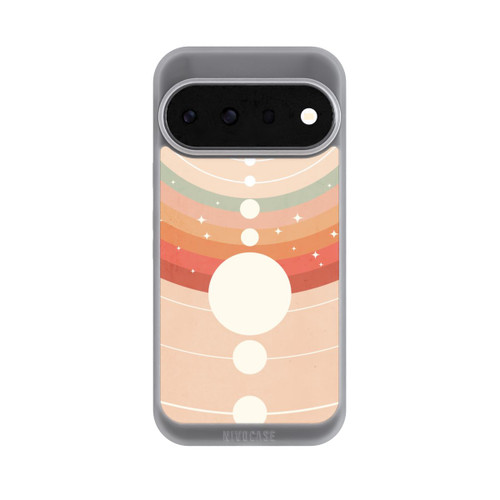 Google Pixel 11 Pro NIVOpure Rosa Universum