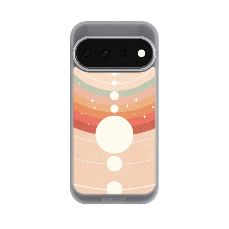 Pixel 11 Pro NIVOpure Rosa Universum