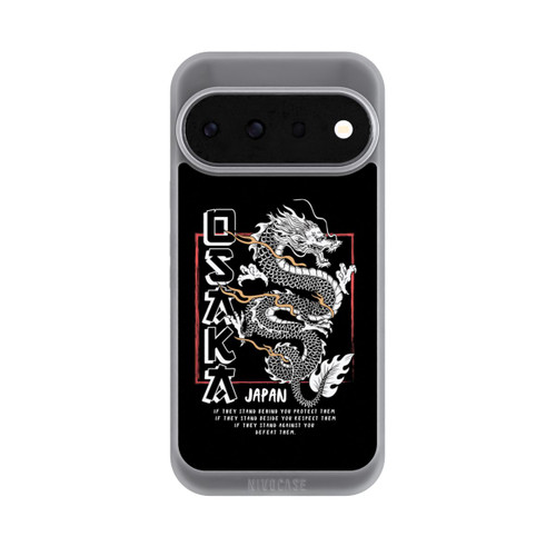 Google Pixel 11 Pro NIVOpure Dragon d'Osaka