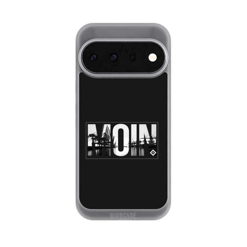 Pixel 11 Pro NIVOpure HSV MOIN