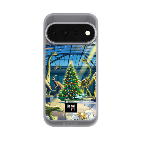 Google Pixel 11 Pro NIVOpure Die Drei Fragezeichen Wimmelbild