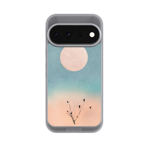 Google Pixel 11 Pro NIVOpure Warmes Aufwachen 1