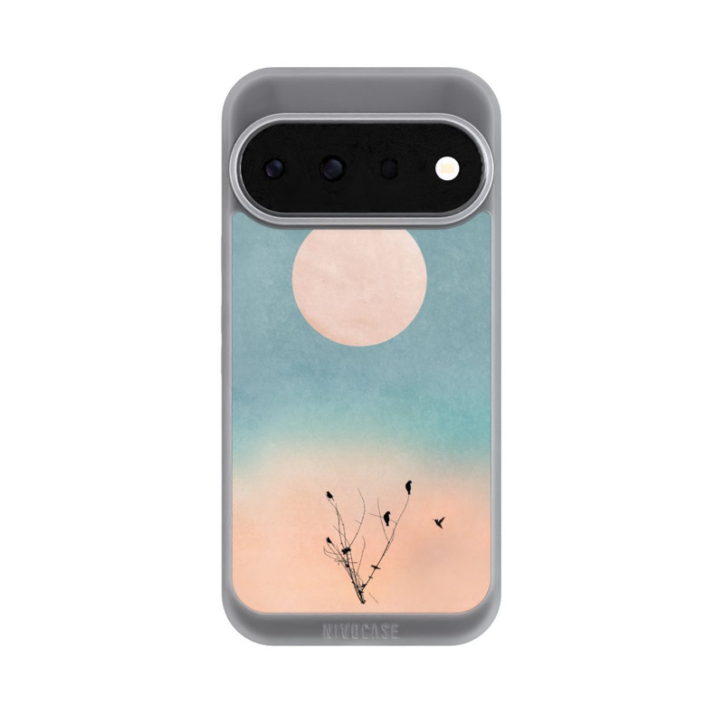 Pixel 11 Pro NIVOpure Warmes Aufwachen 1