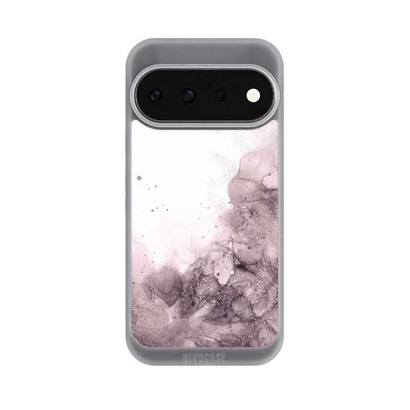 Pixel 11 Pro NIVOpure glamouröses Glitzerrosa