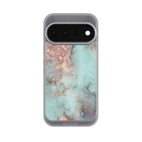 Google Pixel 11 Pro NIVOpure Innerer Weltraum