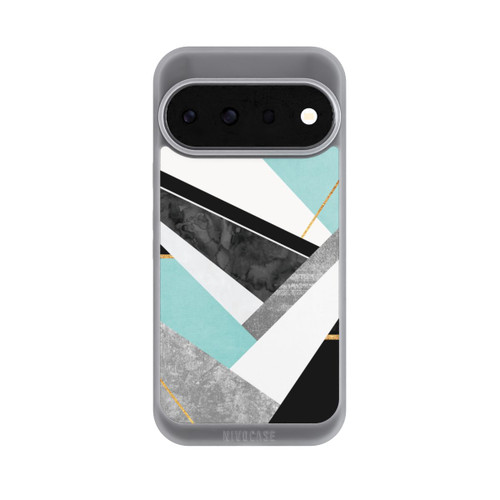 Google Pixel 11 Pro NIVOpure Lines and Layers 1-2
