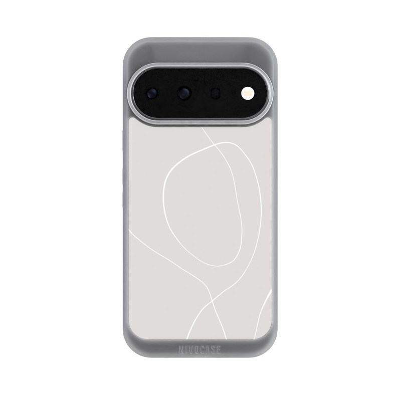 Pixel 11 Pro NIVOpure Sanft werden - Anastasia Sawall
