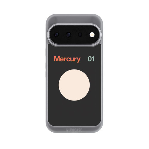 Google Pixel 11 Pro NIVOpure Mercury