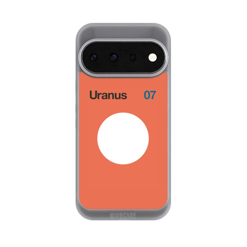 Pixel 11 Pro NIVOpure Uranus