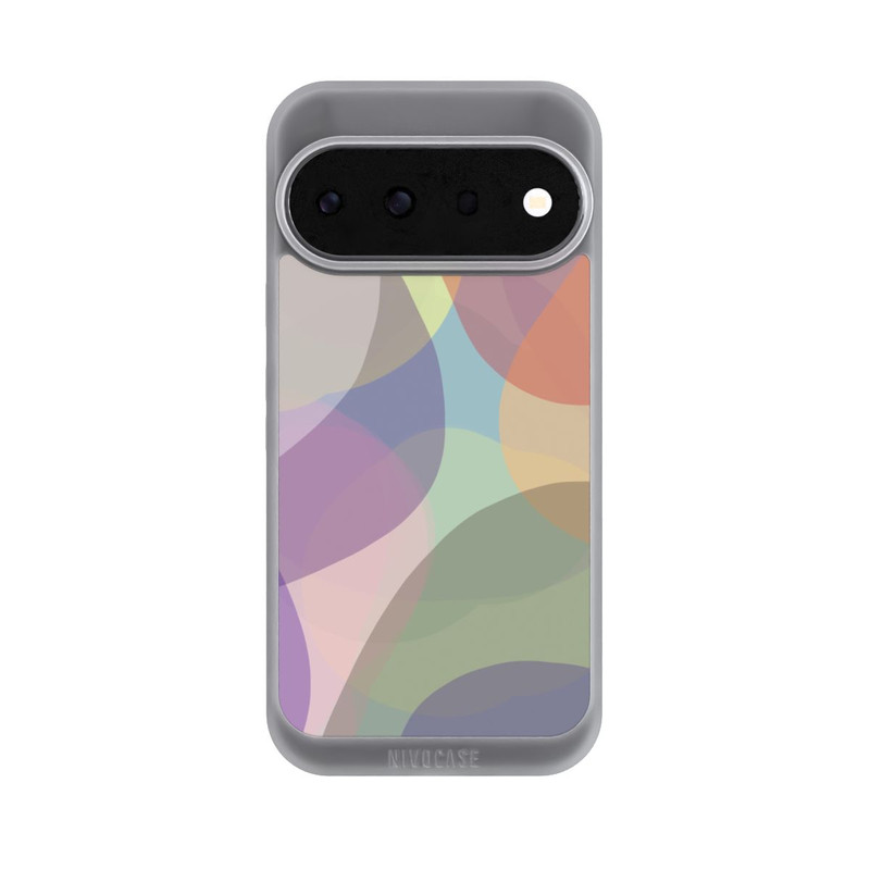 Pixel 11 Pro NIVOpure Weiche Formen