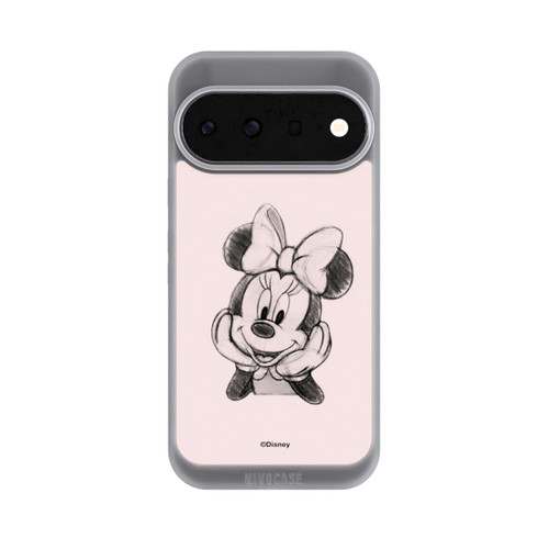 Google Pixel 11 Pro NIVOpure Minnie Pose Assise