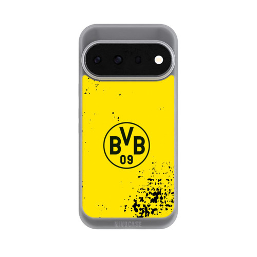Google Pixel 11 Pro NIVOpure BVB Logo