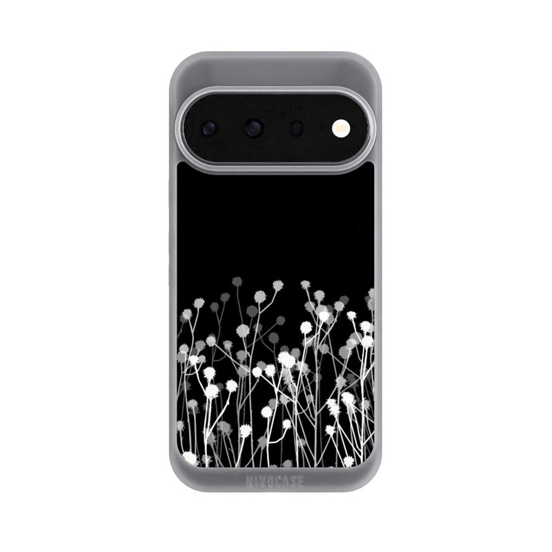 Pixel 11 Pro NIVOpure Floral Minimalism
