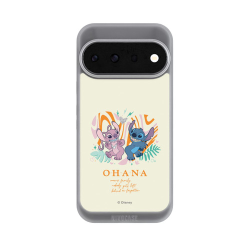 Google Pixel 11 Pro NIVOpure Stitch und Angel