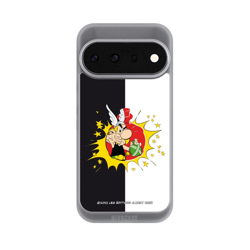 Pixel 11 Pro NIVOpure Asterix Zaubertrank