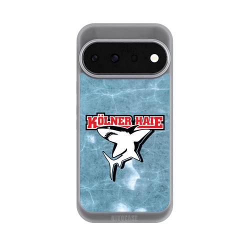 Google Pixel 11 Pro NIVOpure Kölner Haie Eis