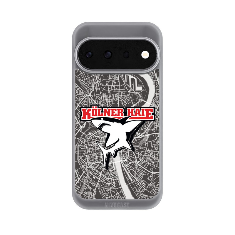 Pixel 11 Pro NIVOpure Kölner Haie City