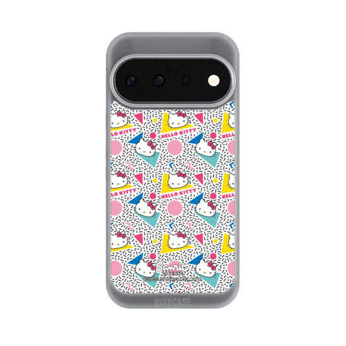Google Pixel 11 Pro NIVOpure Hello Kitty 90s Neon