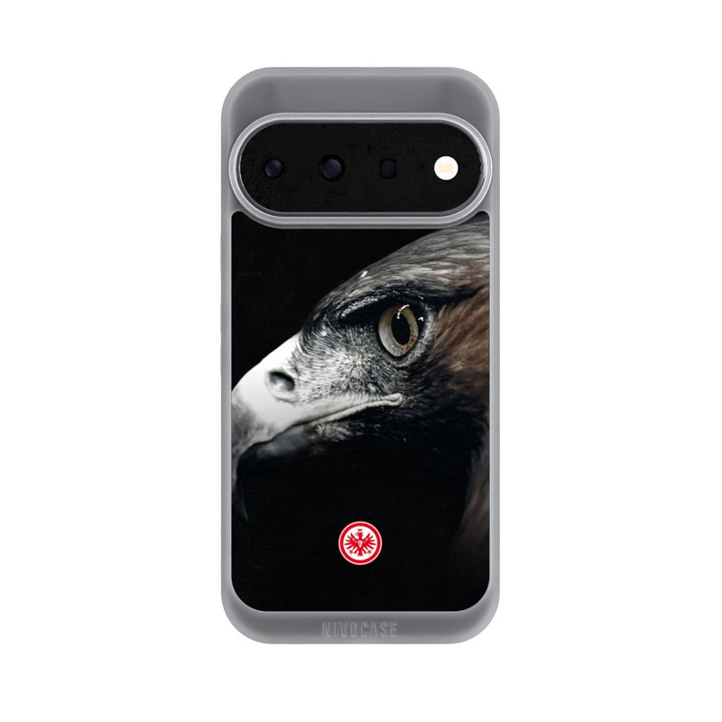 Pixel 11 Pro NIVOpure Eintracht Attila Schwarz