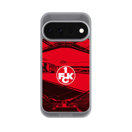 Google Pixel 11 Pro NIVOpure 1.FC Kaiserslautern-Stadion