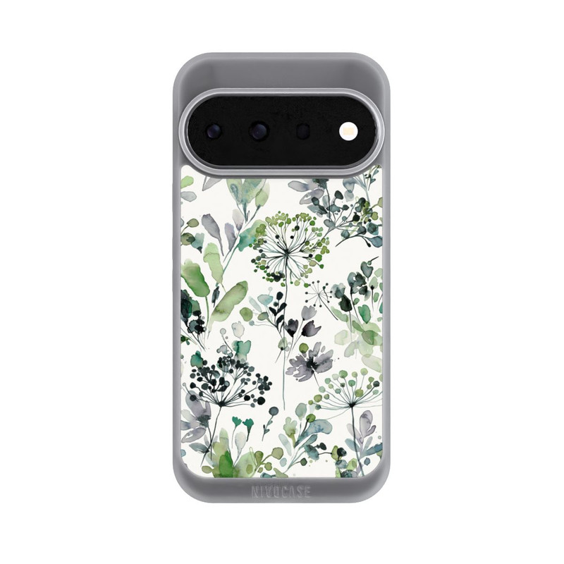 Pixel 11 Pro NIVOpure Herbes Sauvages Eucalyptus