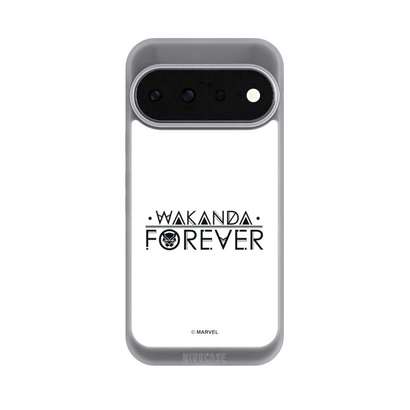 Pixel 11 Pro NIVOpure  Black Panther