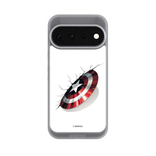 Google Pixel 11 Pro NIVOpure Bouclier Captain America