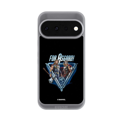 Google Pixel 11 Pro NIVOpure Thor for Asgard