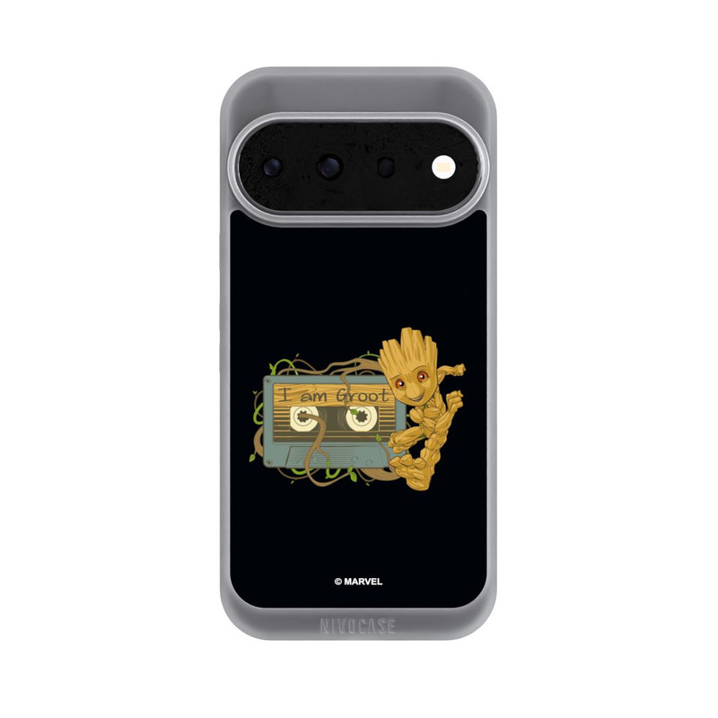 Pixel 11 Pro NIVOpure I am Groot Guardians Of The Galaxy