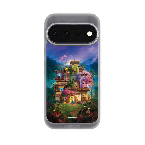 Google Pixel 11 Pro NIVOpure Casita Encanto