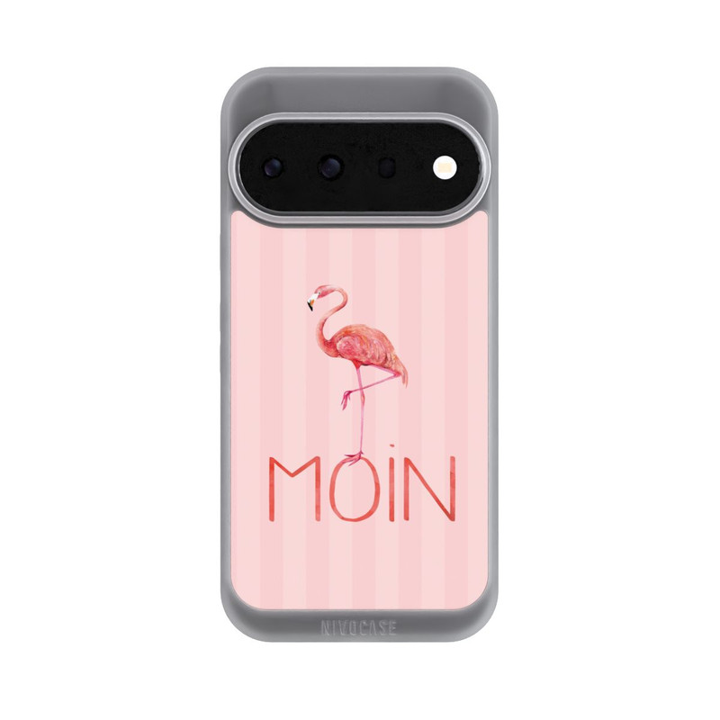 Pixel 11 Pro NIVOpure Flamingo Moin