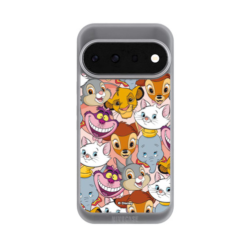 Google Pixel 11 Pro NIVOpure Closeup Disney Classic Character