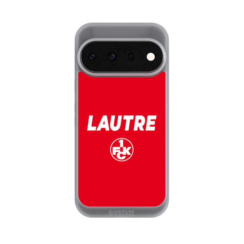 Google Pixel 11 Pro NIVOpure Lautre Rot