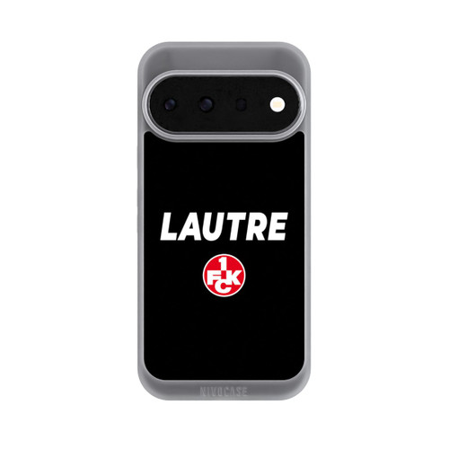 Google Pixel 11 Pro NIVOpure Lautre Schwarz