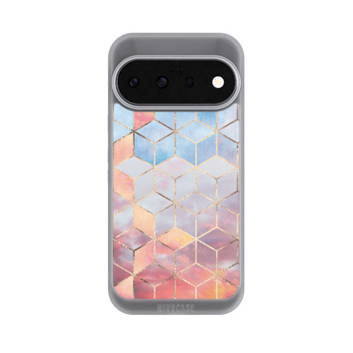 Google Pixel 11 Pro NIVOpure Magic Sky Cubes