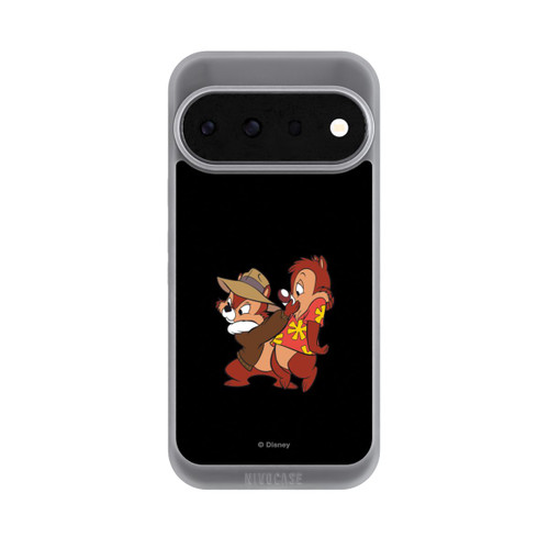 Google Pixel 11 Pro NIVOpure Chip &amp; Chap