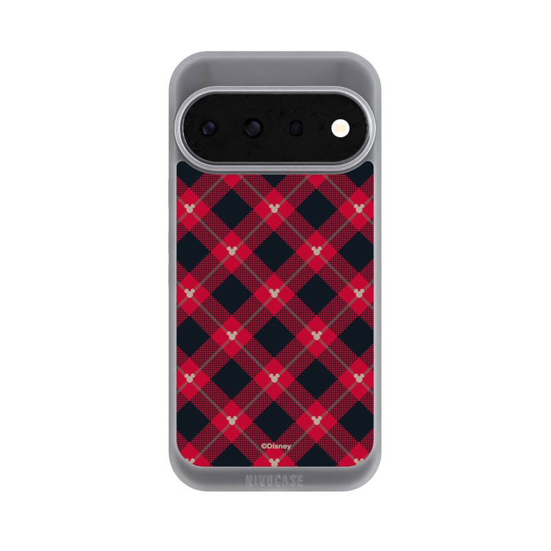 Pixel 11 Pro NIVOpure Motif de Noël Mickey rouge