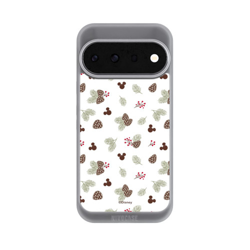 Google Pixel 11 Pro NIVOpure Mickey Cone Pattern