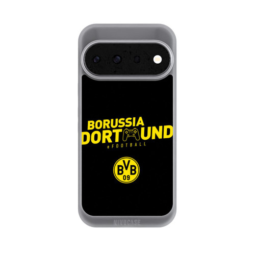 Google Pixel 11 Pro NIVOpure BVB eFOOTBALL