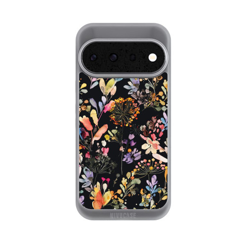 Google Pixel 11 Pro NIVOpure Herbes sauvages noires