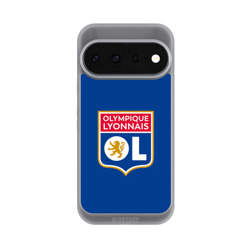Google Pixel 11 Pro NIVOpure OL Logo