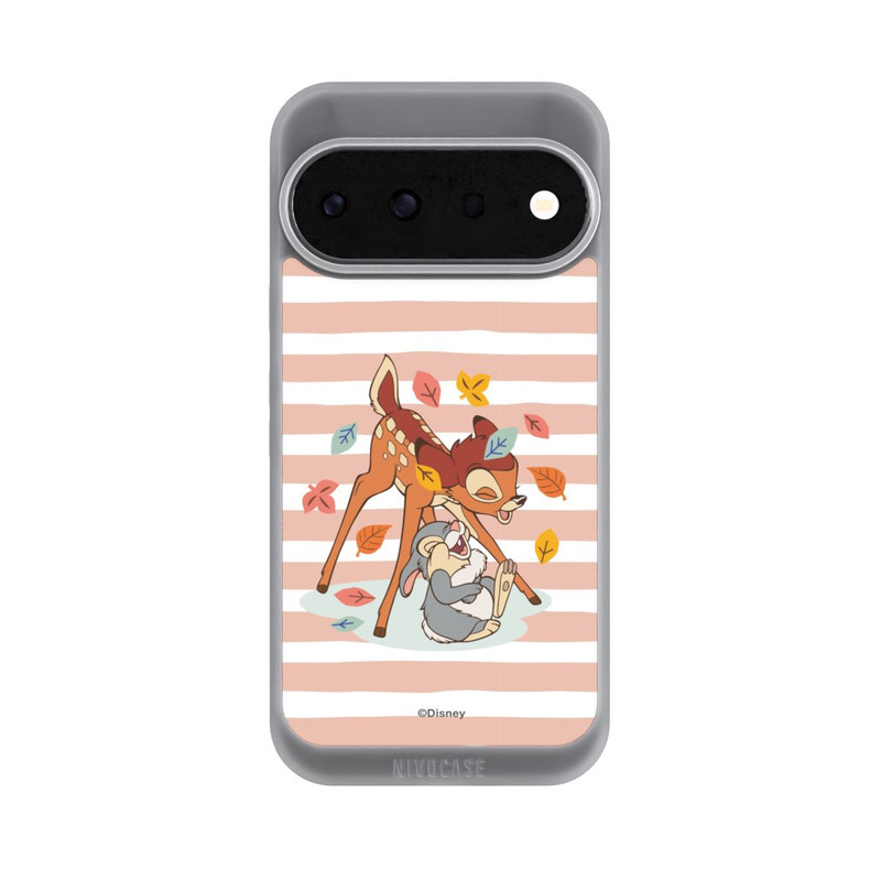 Pixel 11 Pro NIVOpure Disney Bambi Panpan rayures