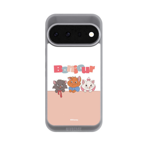 Google Pixel 11 Pro NIVOpure Aristochats Bonjour