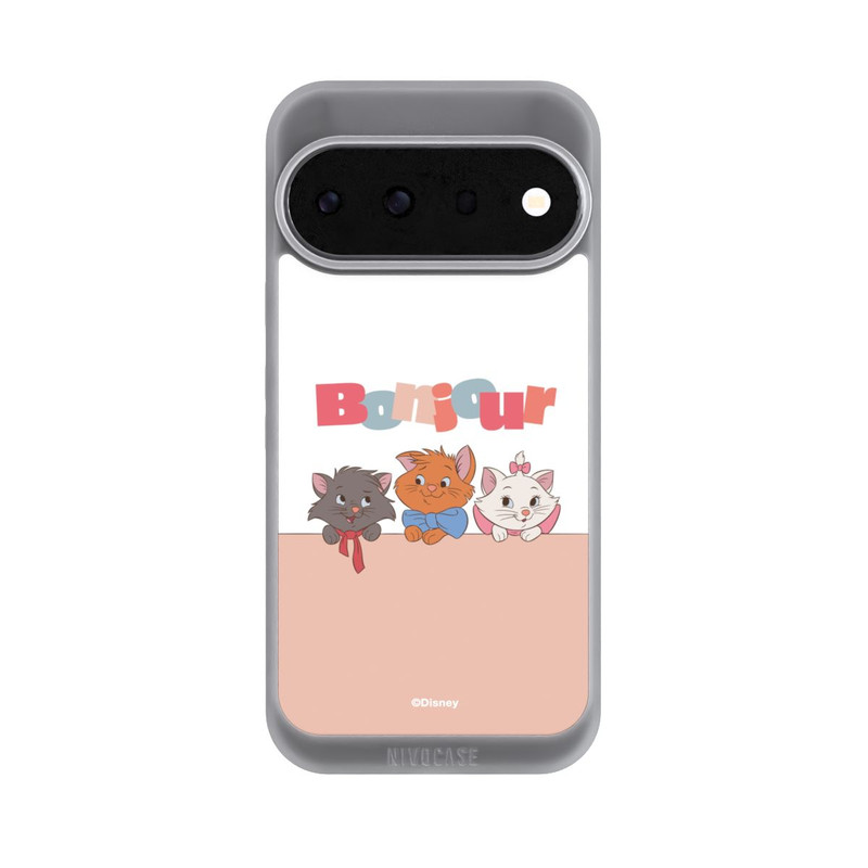 Pixel 11 Pro NIVOpure Aristochats Bonjour