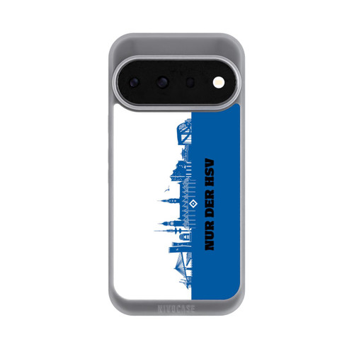 Google Pixel 11 Pro NIVOpure HSV Skyline Blau Weiß
