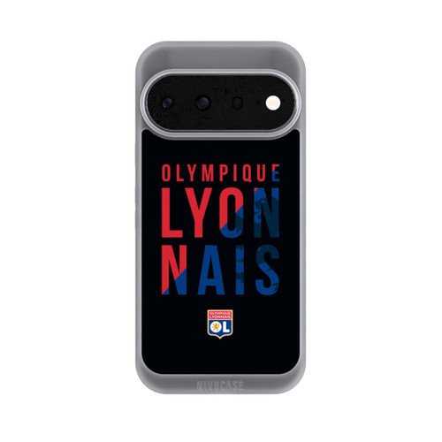 Google Pixel 11 Pro NIVOpure OL Blau und Rot
