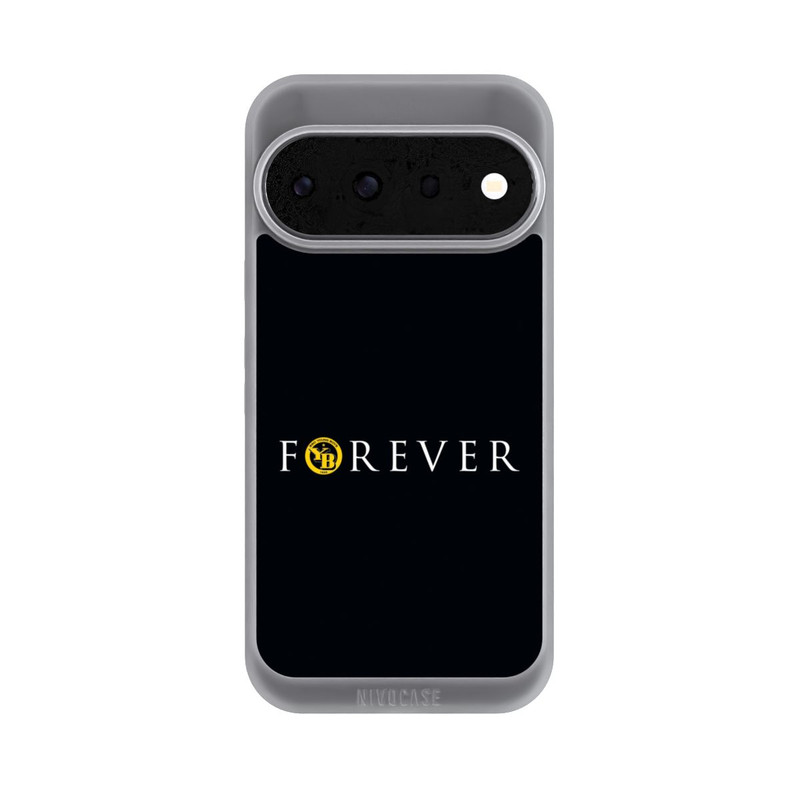 Pixel 11 Pro NIVOpure BSC YB Forever 